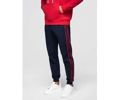 Vyriškos pants - ombre