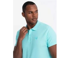 polo marškinėliai - mint v18 om-pobs-0100