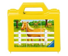 Ravensburger Kubo dėlionė Mano ūkis