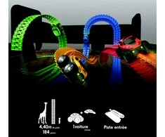 Smoby Flextreme aptikimo rinkinys