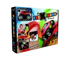 Smoby Flextreme aptikimo rinkinys