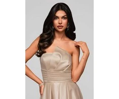 moteriška suknelė - larica