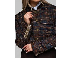 moteriška striukė - Larica