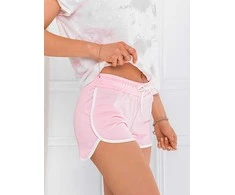 Pink moteriškos kelnės - rožinės