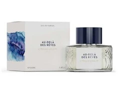 Camille Leguay AU-DELÀ DES RÊVES - EDP 100ml
