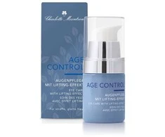 Charlotte Meentzen Akių kontūro liftinguojanti emulsija Age Control