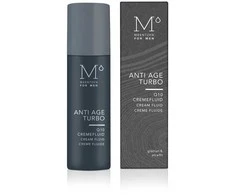 Charlotte Meentzen Anti Age Turbo Q10 kreminis fluidas