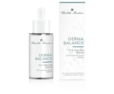 Charlotte Meentzen DERMA BALANCE serumas su 10 % azelaino rūgštimi