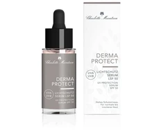 Charlotte Meentzen Derma Protect apsauginis serumas nuo saulės SPF 50