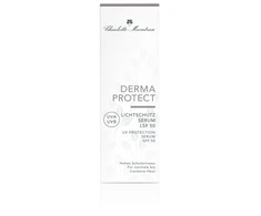 Charlotte Meentzen Derma Protect apsauginis serumas nuo saulės SPF 50