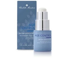 Charlotte Meentzen Detoksikuojantis veido aliejus Age Control