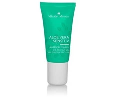 Charlotte Meentzen Drėkinantis akių kontūro gelis su Aloe vera