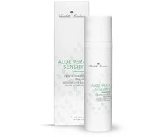 Charlotte Meentzen Drėkinantis balzamas veidui su Aloe vera