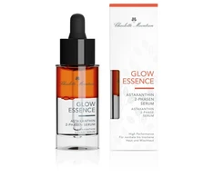 Charlotte Meentzen Glow Essence dvifazis serumas su astaksantinu