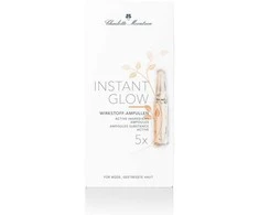 Charlotte Meentzen INSTANT GLOW ampulės