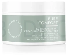 Charlotte Meentzen Kūno kremas su kakavos ir mangų sviestu 250ml