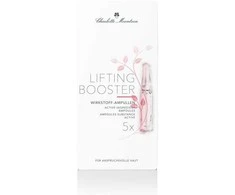 Charlotte Meentzen LIFTING BOOSTER ampulės