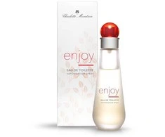 Charlotte Meentzen Tualetinis vanduo ENJOY EDT 50ml