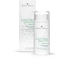 Charlotte Meentzen Veido emulsija su Aloe vera