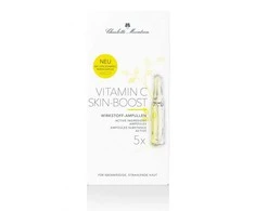 Charlotte Meentzen VITAMINAS C – ODOS AMPULĖS