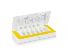 Charlotte Meentzen VITAMINAS C – ODOS AMPULĖS