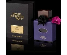 David Jourquin Cuir Altesse – Winter Inspiration