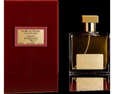 David Jourquin Cuir Altesse – Winter Inspiration