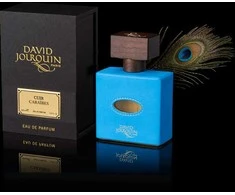 David Jourquin Cuir Caraïbes – Summer Inspiration