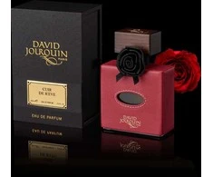 David Jourquin Cuir de R’Êve – Autumn Inspiration