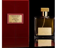 David Jourquin Cuir de R’Êve – Autumn Inspiration