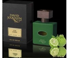 David Jourquin Cuir d’Eden – Spring Inspiration