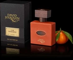 David Jourquin Cuir Mandarine – Autumn Inspiration