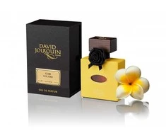 David Jourquin Cuir Solaire – Summer Inspiration