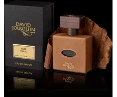 David Jourquin Cuir Tabac – Winter Inspiration
