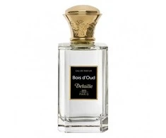 Detaille BOIS D'OUD EDP