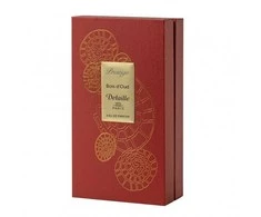 Detaille BOIS D'OUD EDP