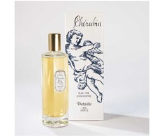 Detaille CHERUBIN EDC