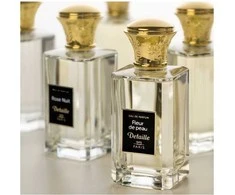 Detaille FLEUR DE PEAU EDP