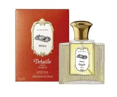 Detaille MILES EDT