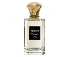 Detaille ROSE NUIT EDP