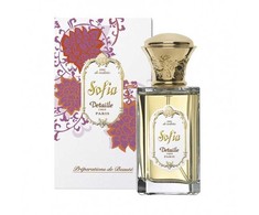 Detaille SOFIA EDT