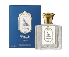 Detaille YACHTING EDT