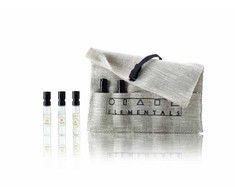 Elementals Fragrances Elementals Discovery pack rinkinys EDP