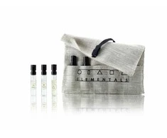 Elementals Fragrances Elementals Discovery pack rinkinys EDP