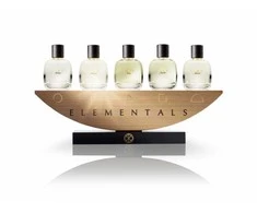 Elementals Fragrances THE ELEMENTALS UNIVERSE! - EDP - 5 x 100ml