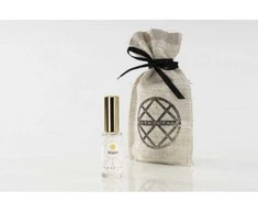 Elementals Fragrances Zero waste Earth - Žemė EDP 15ml