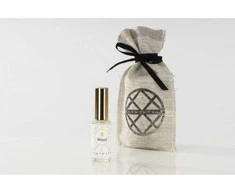Elementals Fragrances Zero waste Wood - Medis EDP 15ml