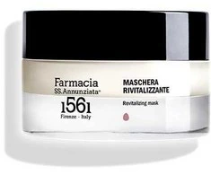 Farmacia SS Annunziata Akimirksniu drėkinanti ir gaivinanti veido kaukė