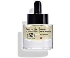 Farmacia SS Annunziata Akių ir lūpų kontūrą minkštinantis sausas aliejus