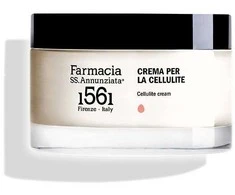 Farmacia SS Annunziata Celiulitą mažinantis kremas